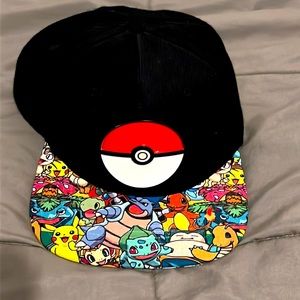 Pokémon SnapBack 2016 kids